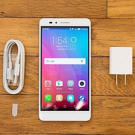Deal: the entry-level Honor 5X is now available at 20% off, packs a lot of value at the price