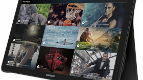 Deal: get the gargantuan Samsung Galaxy View tablet at 36% off