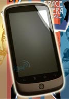 The HTC Nexus One is coming soon... for a select few only?