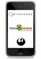 Google Voice coming back to the iPhone