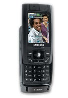 T-Mobile launches Samsung T809 slim slider