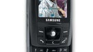 T-Mobile launches Samsung T809 slim slider