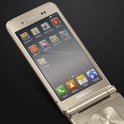 Samsung “Veyron” flagship clamshell packs Snapdragon 820 CPU, 4GB RAM