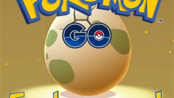 Here's every Pokemon Go Easter egg in one video