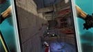 The iPhone 3GS will be able to run games based on Unreal Engine 3