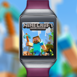 gaming smartwatch