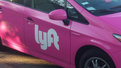 Lyft president Zimmer: "We're not for sale"