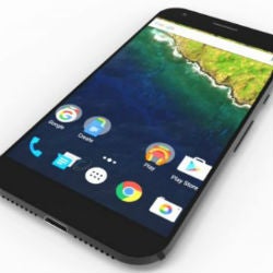 Nexus launcher and Google Assistant launching alongside new Nexus devices, maybe MR1