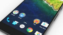 Nexus launcher and Google Assistant launching alongside new Nexus devices, maybe MR1