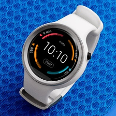 Deal: save a massive $160 on the Moto 360 Sport