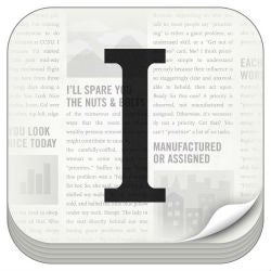 Instapaper bought by Pinterest to boost article visibility on the service