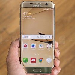 Samsung Galaxy S7, Galaxy S7 edge receiving August security patch in the US
