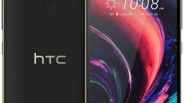 HTC Desire 10 Lifestyle to be a "stylish affordable device"