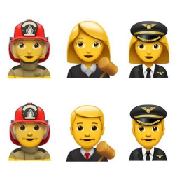 Unicode reveals new proposals for Emoji 4.0
