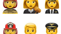 Unicode reveals new proposals for Emoji 4.0