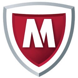 Intel announces McAfee VirusScan comes pre-installed on Galaxy Note 7 and Tizen-powered Samsung Z2