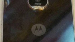 Moto Z Play could be released on September 6, new photos revealed