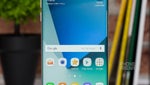 Galaxy Note 7 battery life testing reveals handset does better than predecessors