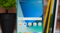 Galaxy Note 7 battery life testing reveals handset does better than predecessors