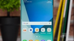 Galaxy Note 7 battery life testing reveals handset does better than predecessors