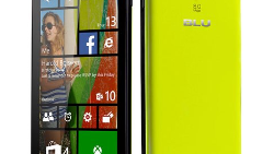 Microsoft feeling BLU? South Florida manufacturer pulls Windows Phone from its website