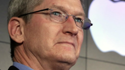 Tim Cook sells $35.8 million in Apple Stock after 1.26 million RSUs vest