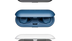 Samsung's Gear IconX wireless Bluetooth earbuds now available on Amazon