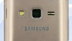 Samsung Galaxy Folder 2 promotional images surface; Android powered clamshell soon to be official?