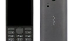 Nokia feature phone code-named RM-1187 gets certified in China