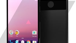 Google Nexus Marlin and Nexus Sailfish prices reportedly leaked