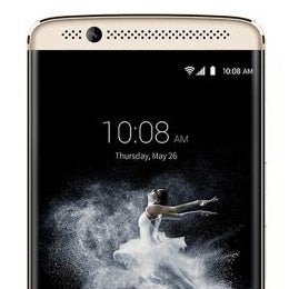 ZTE Axon 7 Mini launches (in Europe) despite not being properly announced