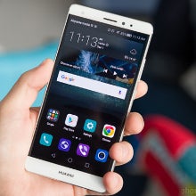 Huawei executive discusses Mate S2 and Mate 9 ahead of IFA