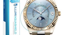 Is this Samsung's Gear S3 smartwatch?
