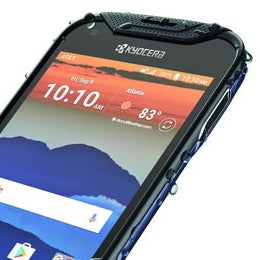 Tough Kyocera DuraForce PRO launches on AT&T this week, action camera in tow