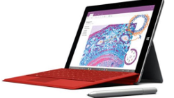 At last, Surface Pro 3 gets firmware update to fix battery issue