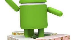 Android 7.0 Nougat maintenance releases have a specific number scheme