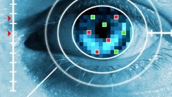 Following Samsung Galaxy Note 7's launch, demand set to surge for iris scanner chips