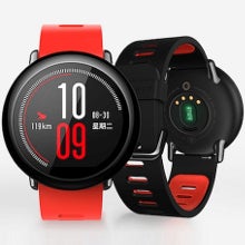 fit first smart watch