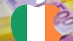 Apple ordered to pay upwards of $14bn to Ireland in back taxes