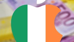Apple ordered to pay upwards of $14bn to Ireland in back taxes