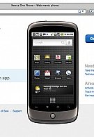 Nexus One to come along with a $530 unsubsidized price or $180 on contract?