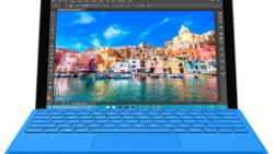 Microsoft provides three new driver updates for the Surface Pro 4 and Surface Book