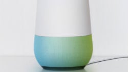 Nest engineers shifted to work on Google Home, the Amazon Echo competitor