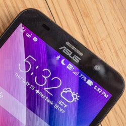 Asus ZenFone 2 finally receives Android 6 Marshmallow