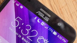 Asus ZenFone 2 finally receives Android 6 Marshmallow