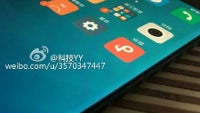 Xiaomi Mi Note 2 showcased in new high quality live images