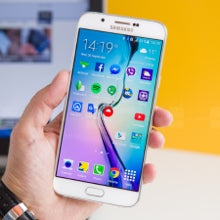 Samsung Galaxy A8 (2016) FCC approved; should get 5.7" display, Exynos 7420 & 3GB RAM