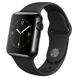 Next Apple Watch to be called iWatch?