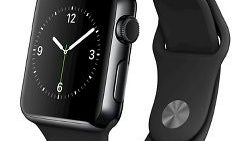 Next Apple Watch to be called iWatch?