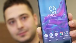 Sony Xperia XZ hands-on: back to awesomeness